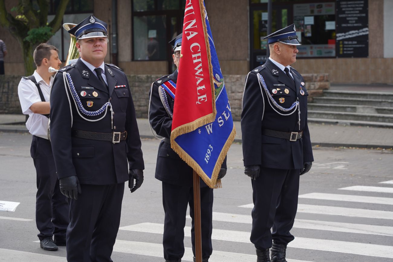 Boże Ciało w Wawrzyńcu. Zobacz zdjęcia