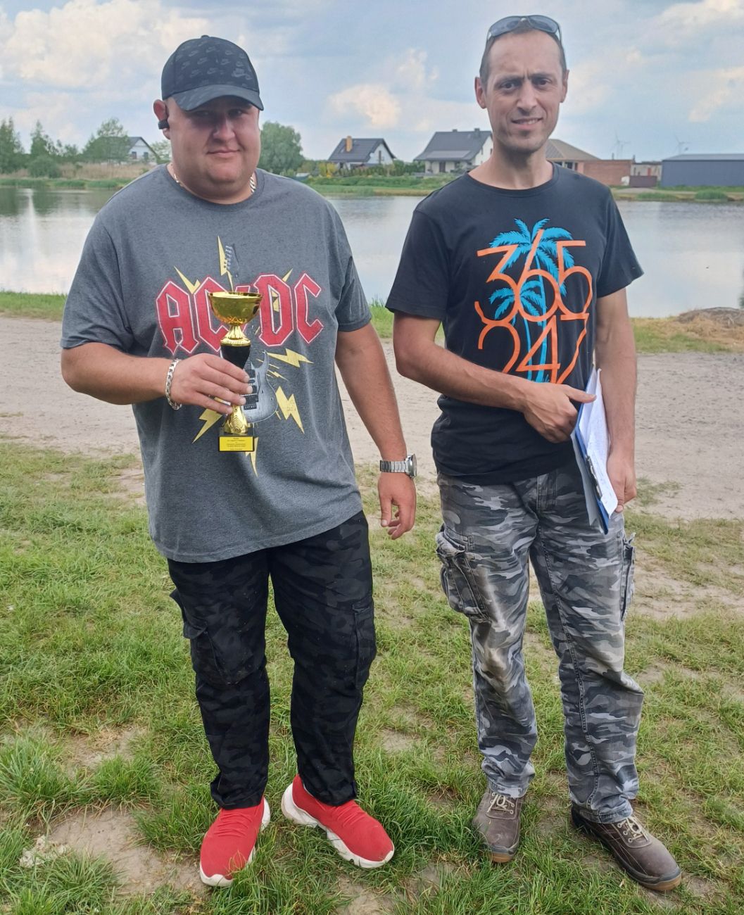 Mostostal rozpoczął sezon. Kto mistrzem koła?