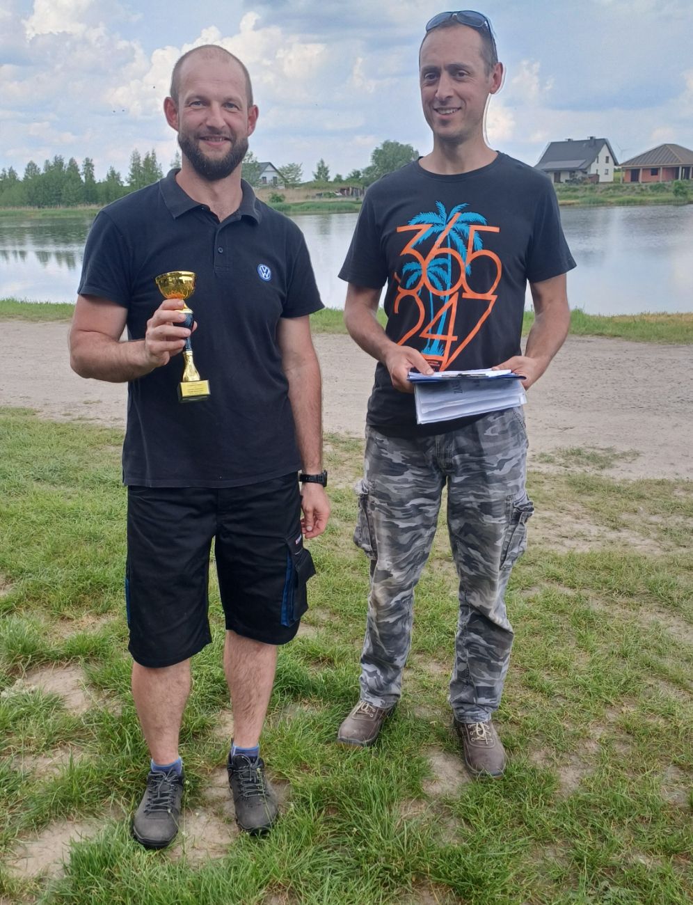 Mostostal rozpoczął sezon. Kto mistrzem koła?