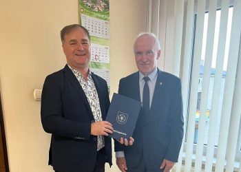 Podpisali umowę na Kościołków