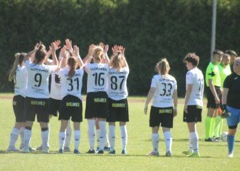 Przy Gajowej z liderem