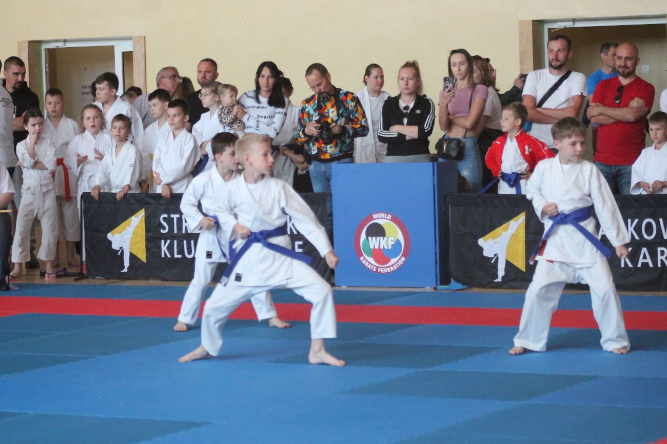 4 Silver Cup 2024 na fotografii