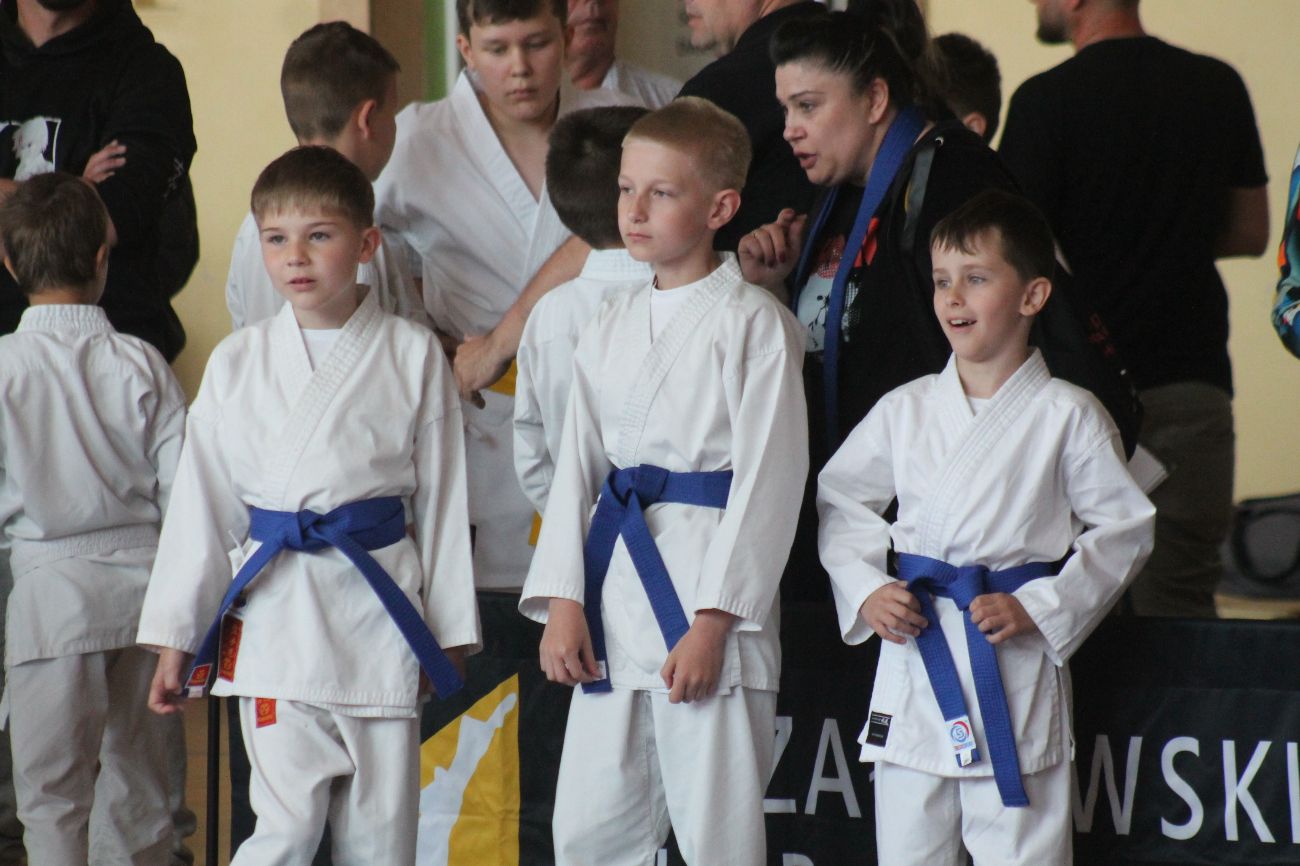 4 Silver Cup 2024 na fotografii