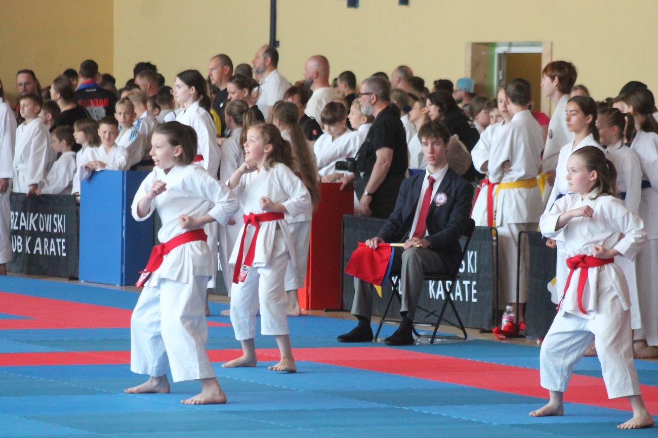 4 Silver Cup 2024 na fotografii