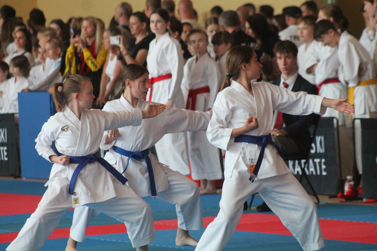 4 Silver Cup 2024 na fotografii