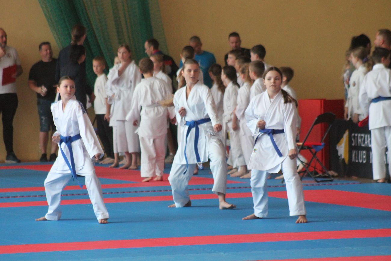 4 Silver Cup 2024 na fotografii