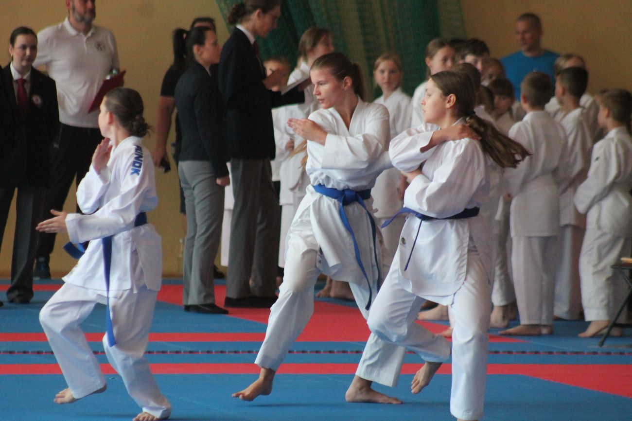 4 Silver Cup 2024 na fotografii