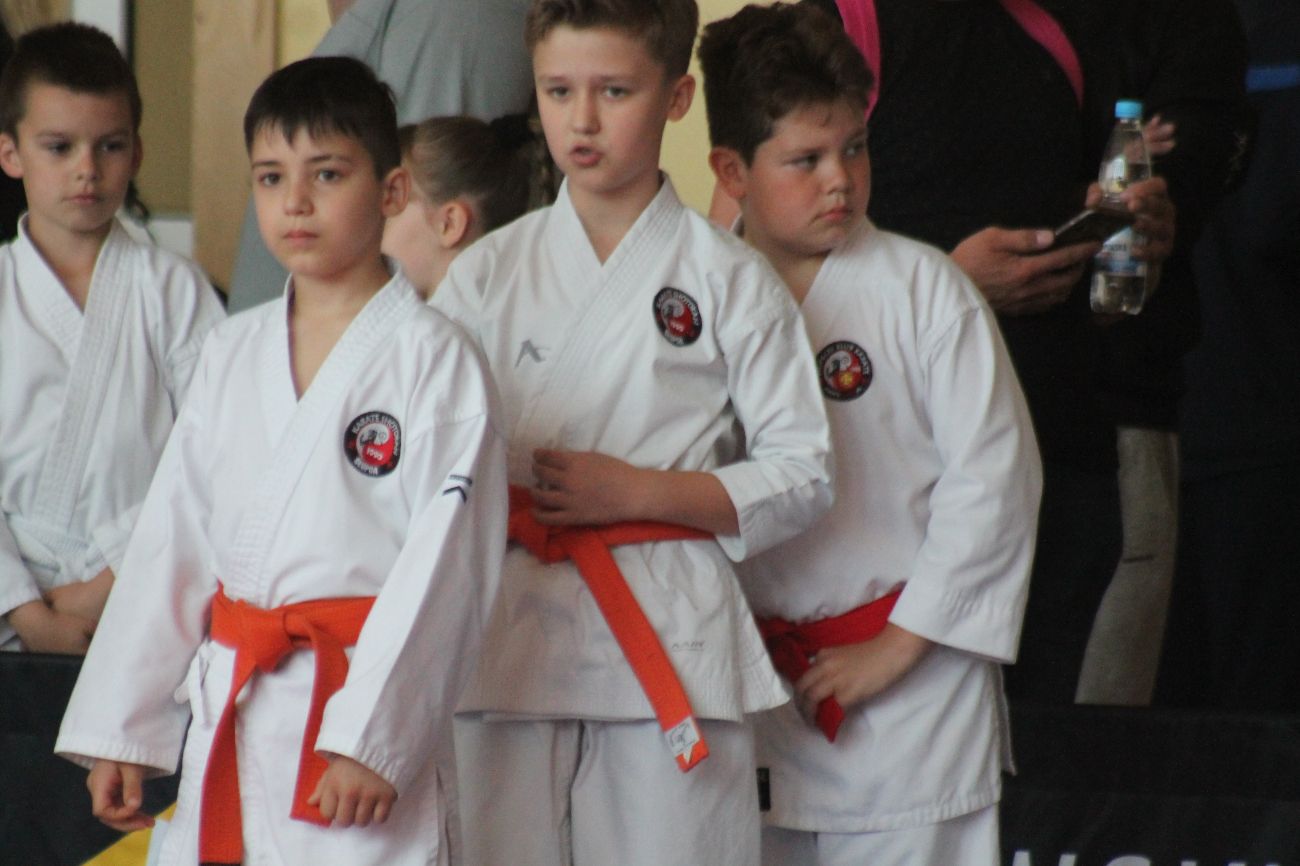 4 Silver Cup 2024 na fotografii