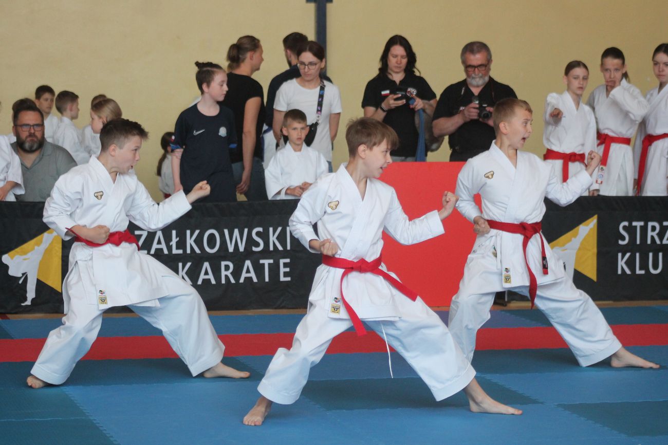 4 Silver Cup 2024 na fotografii