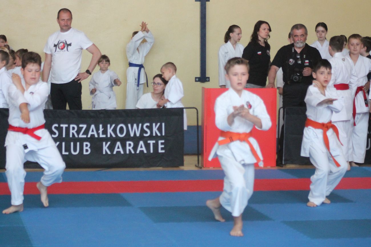 4 Silver Cup 2024 na fotografii