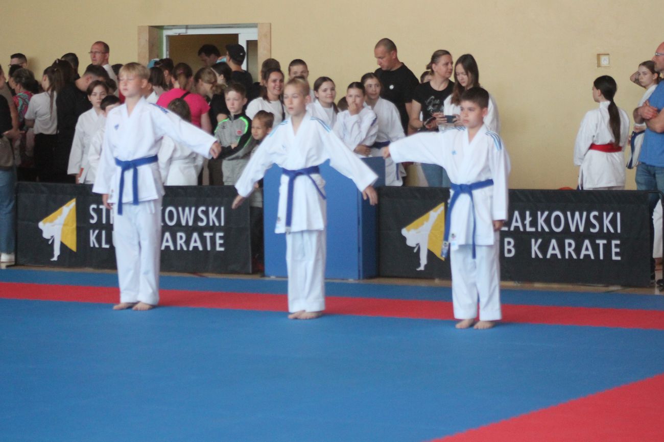 4 Silver Cup 2024 na fotografii