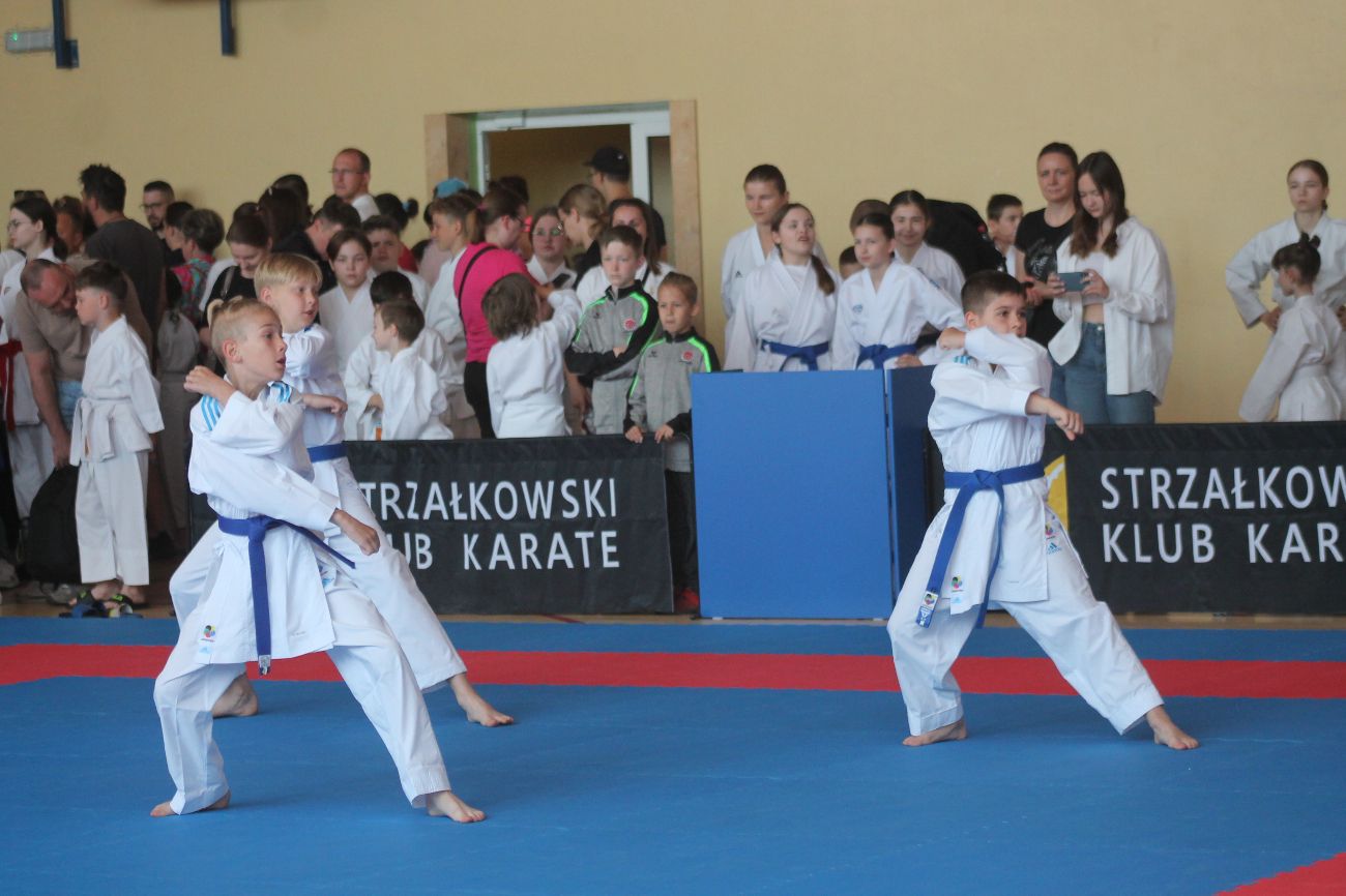 4 Silver Cup 2024 na fotografii