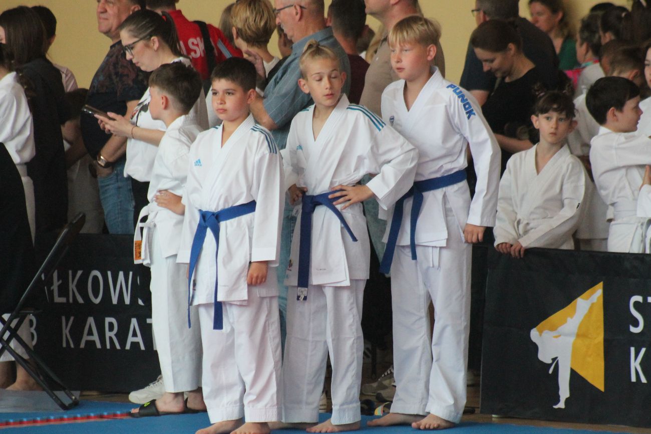 4 Silver Cup 2024 na fotografii