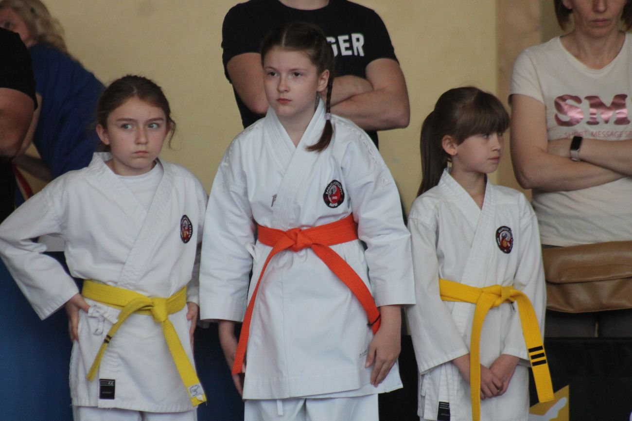 4 Silver Cup 2024 na fotografii