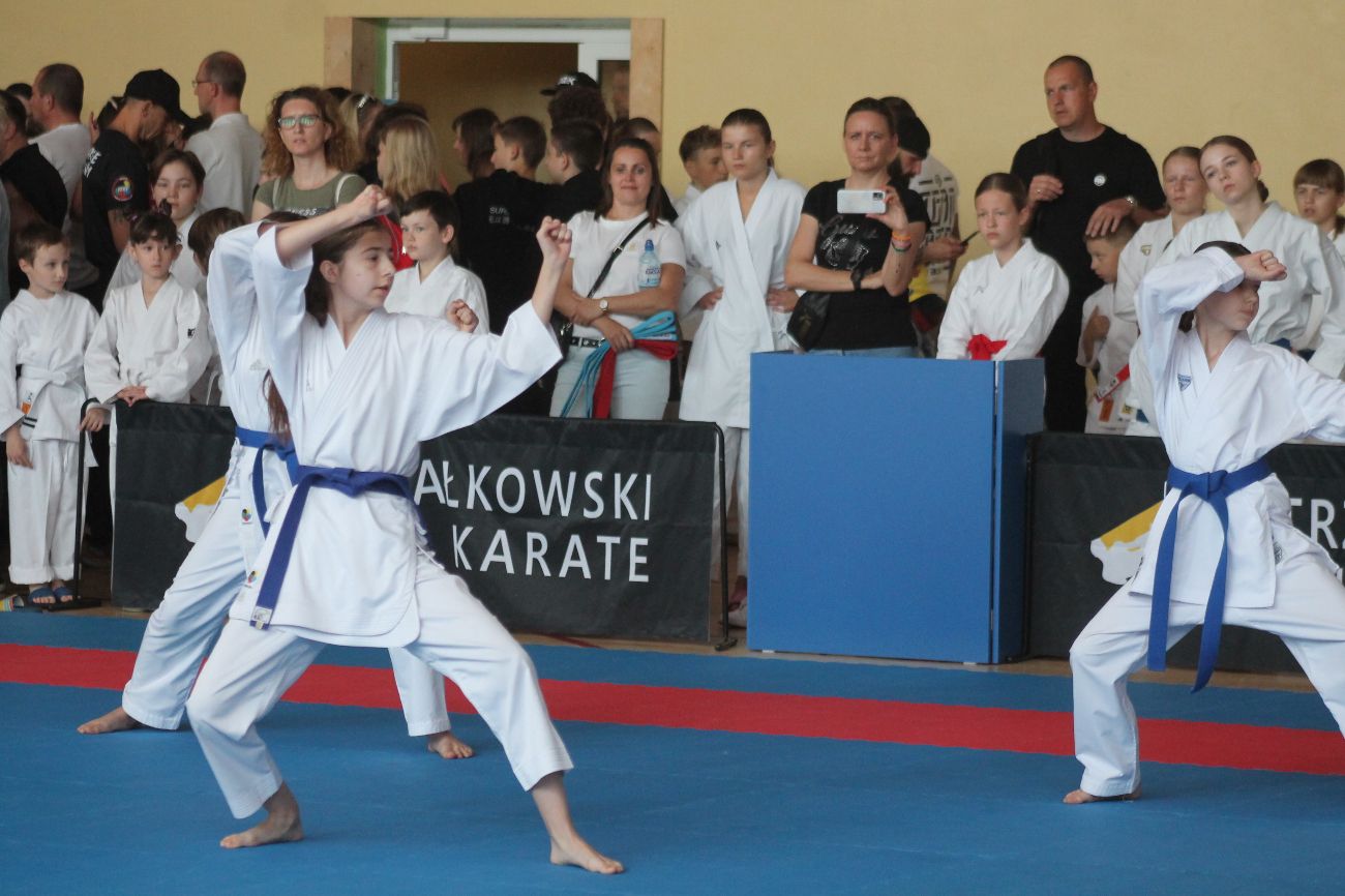 4 Silver Cup 2024 na fotografii