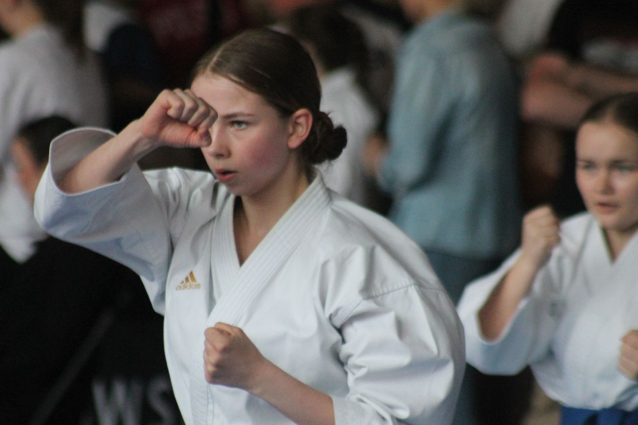 4 Silver Cup 2024 na fotografii