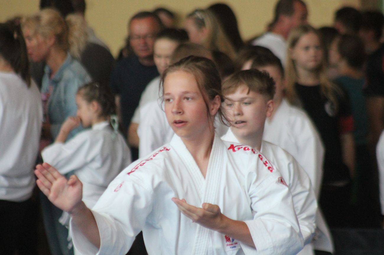 4 Silver Cup 2024 na fotografii