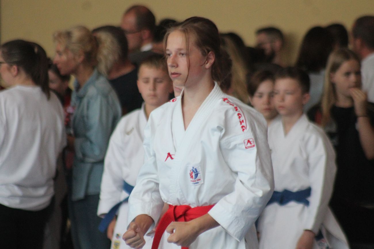 4 Silver Cup 2024 na fotografii