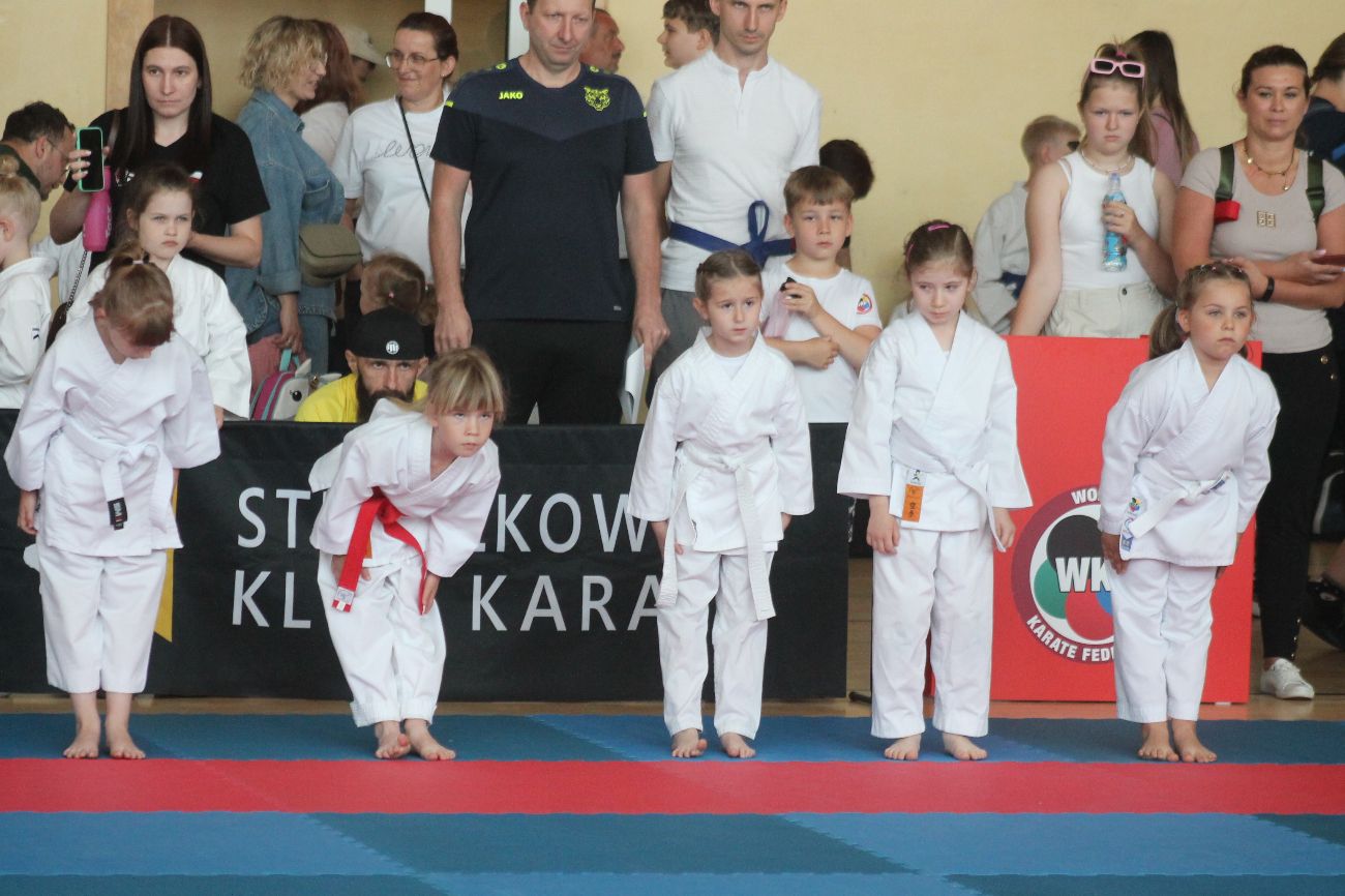 4 Silver Cup 2024 na fotografii