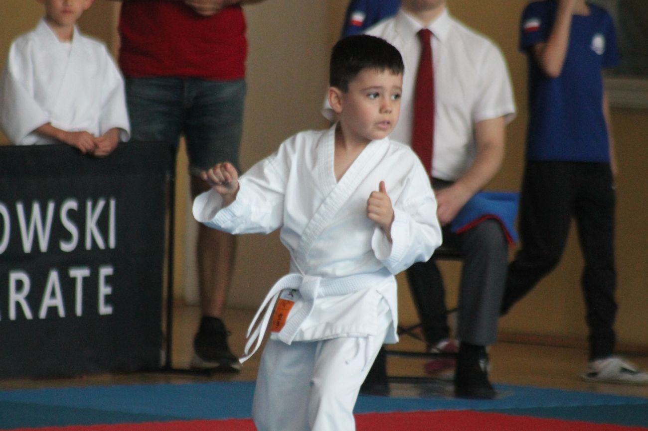 4 Silver Cup 2024 na fotografii