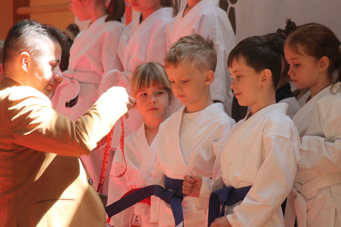 4 Silver Cup 2024 na fotografii