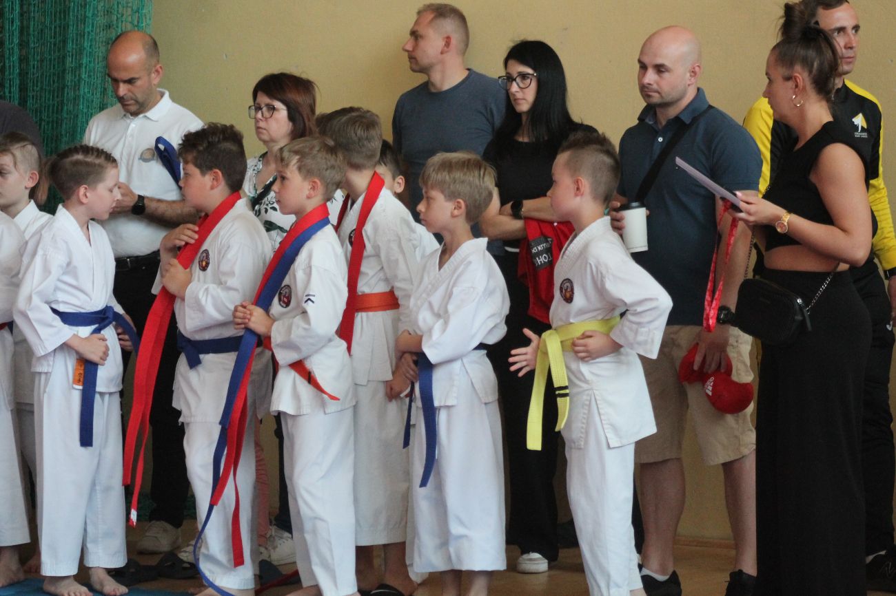 4 Silver Cup 2024 na fotografii