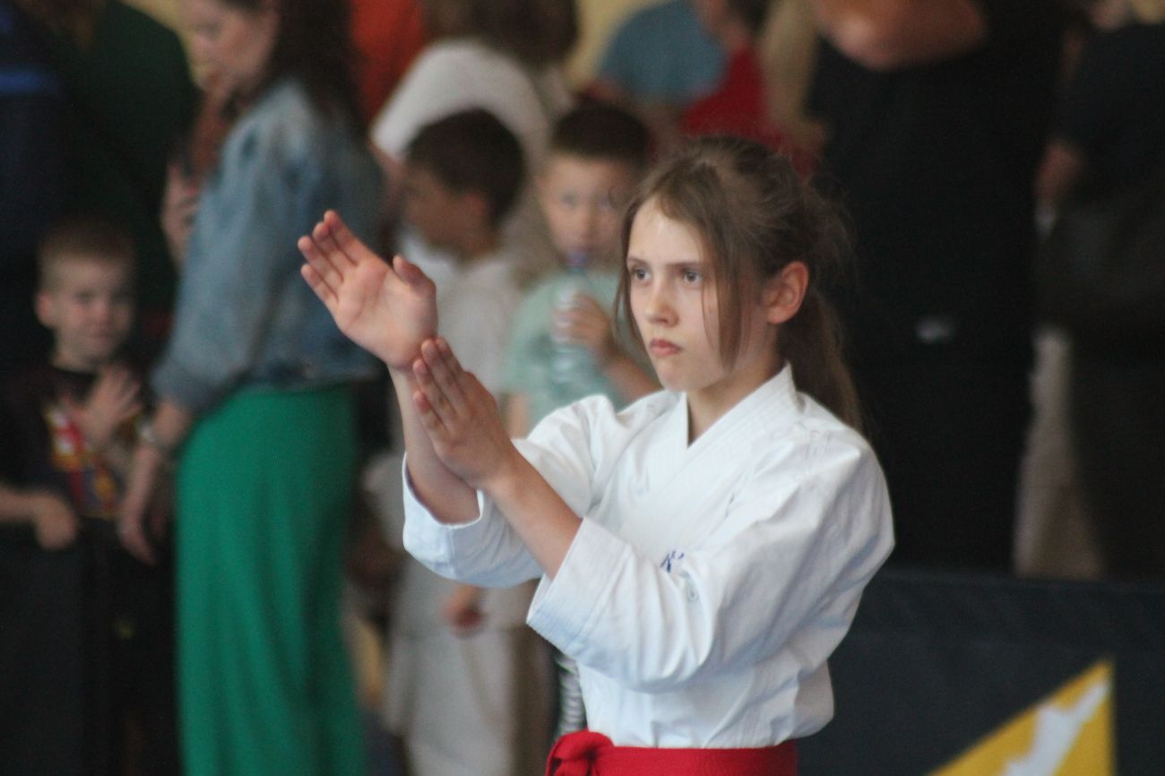 4 Silver Cup 2024 na fotografii