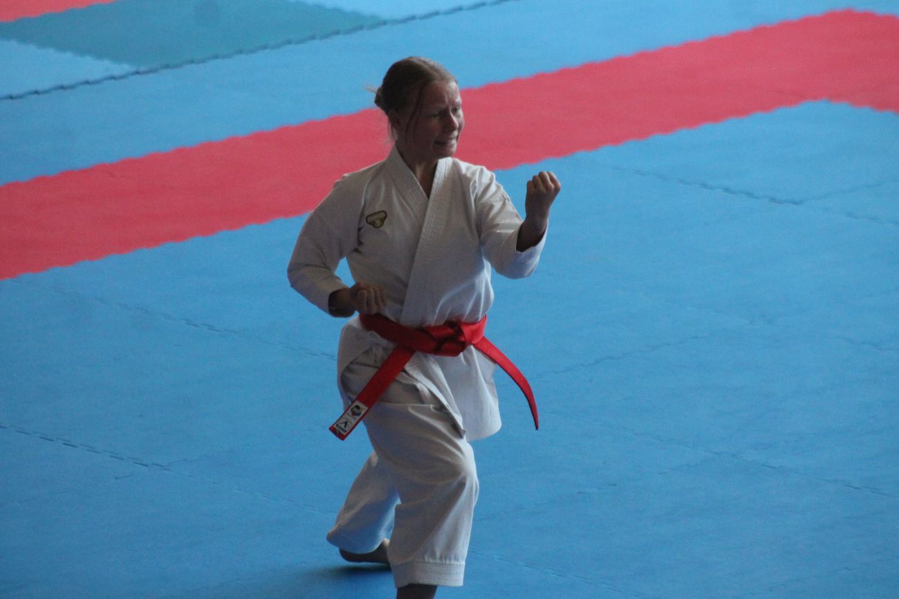 4 Silver Cup 2024 na fotografii