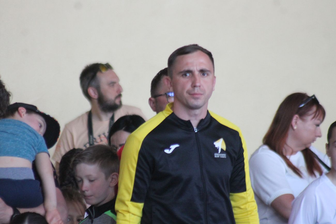 4 Silver Cup 2024 na fotografii