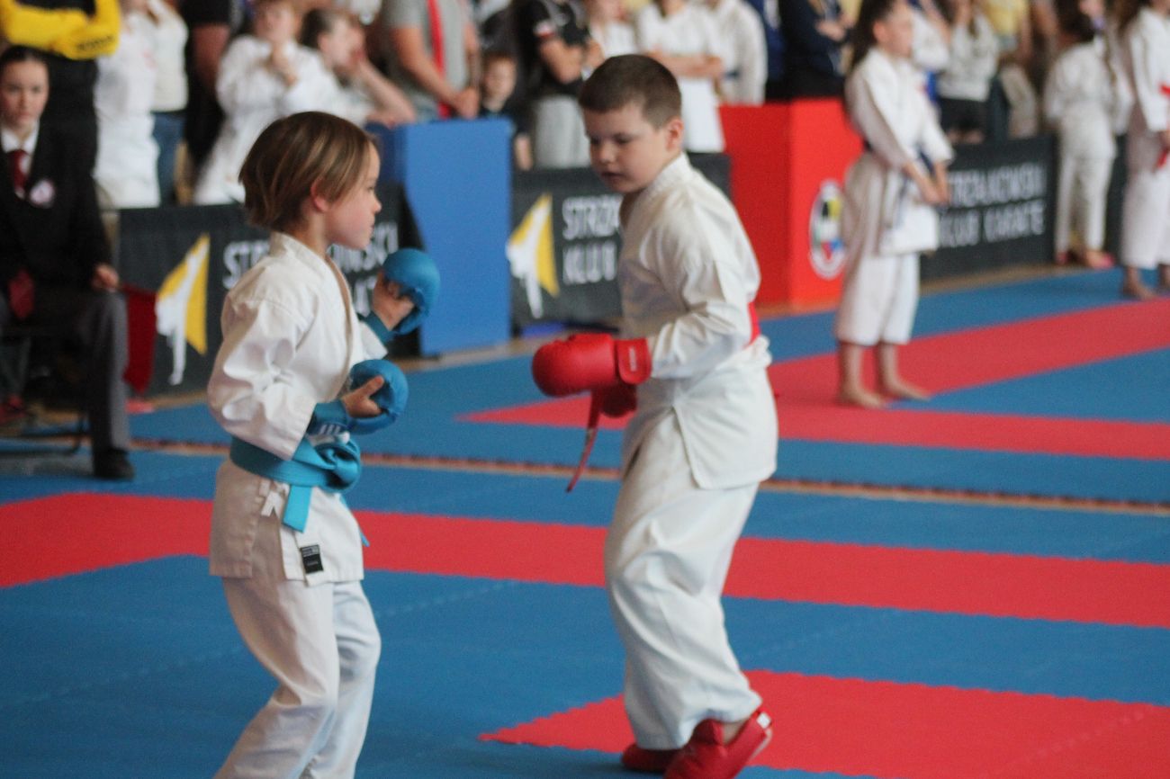 4 Silver Cup 2024 na fotografii