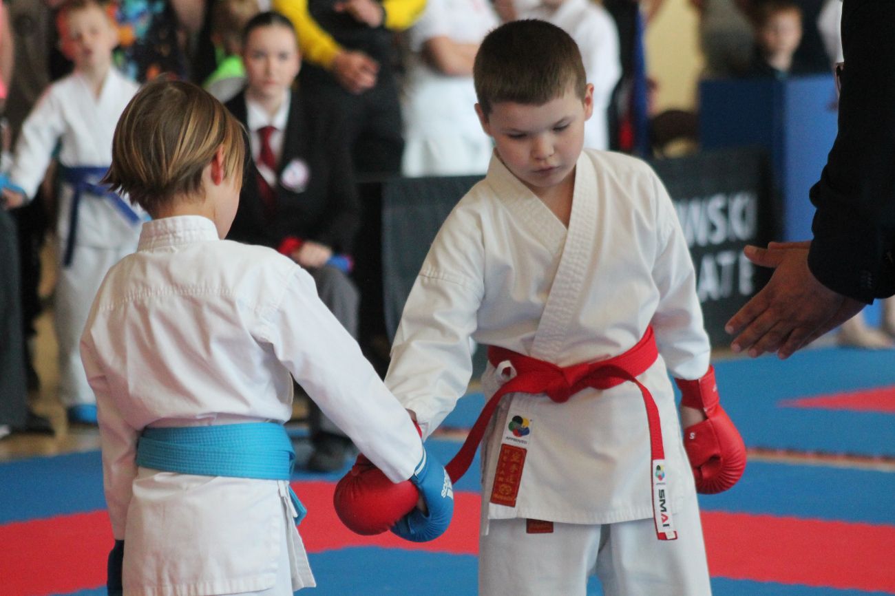 4 Silver Cup 2024 na fotografii