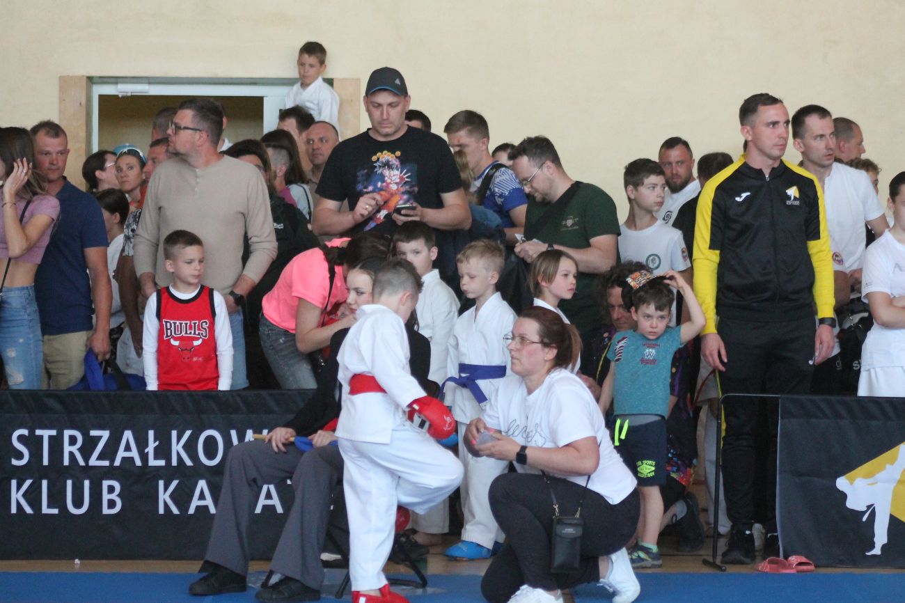 4 Silver Cup 2024 na fotografii