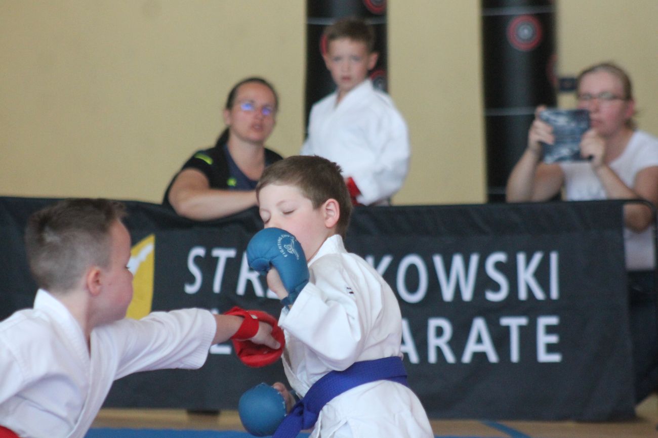 4 Silver Cup 2024 na fotografii