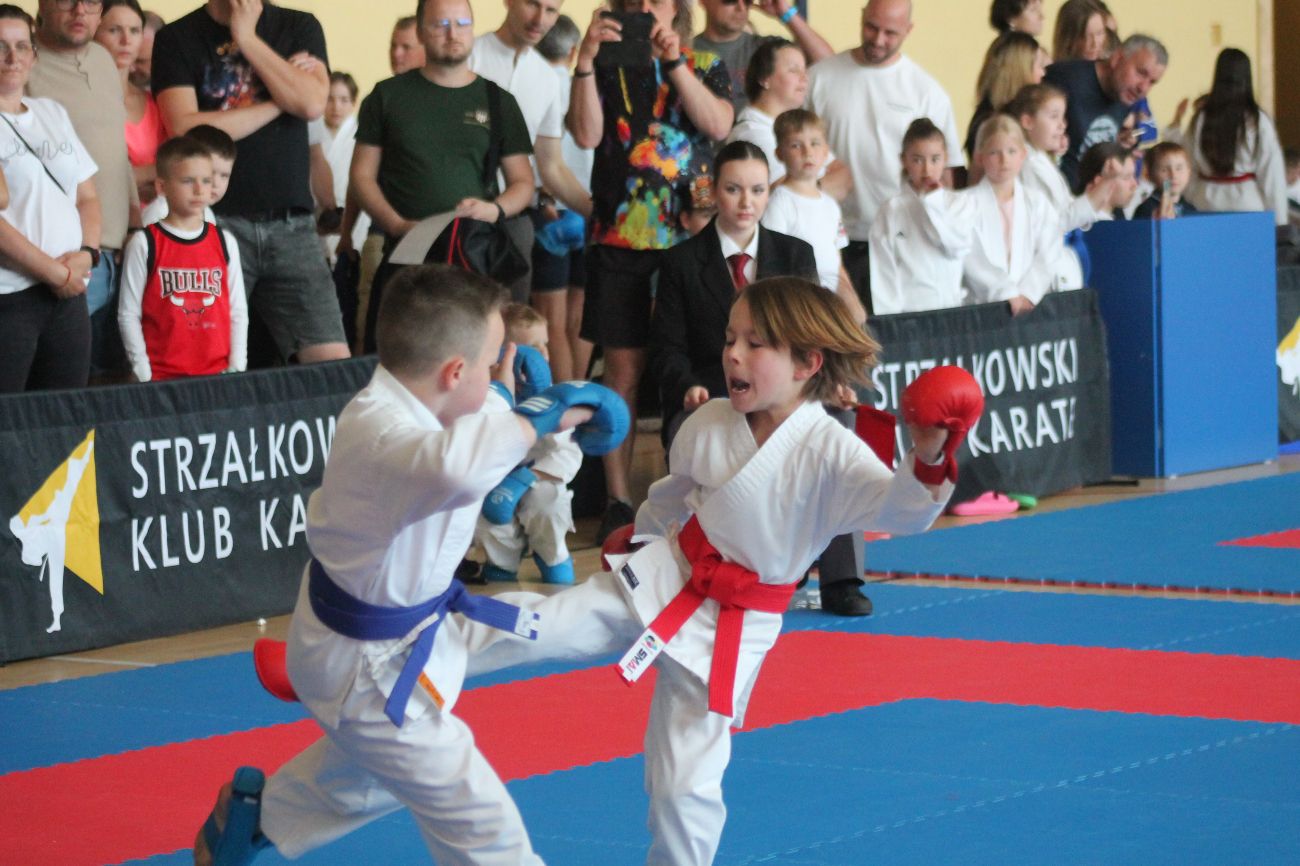 4 Silver Cup 2024 na fotografii