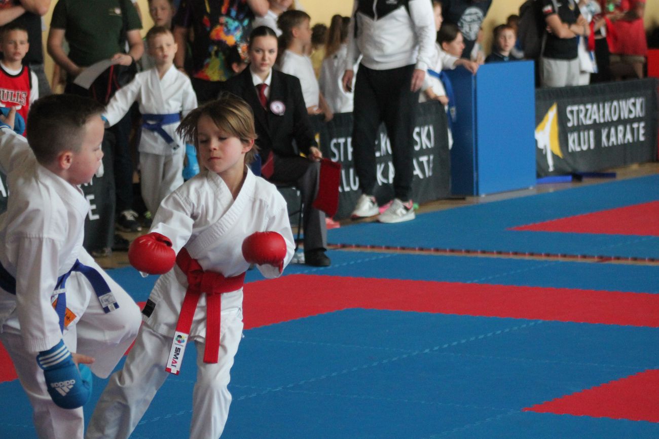 4 Silver Cup 2024 na fotografii