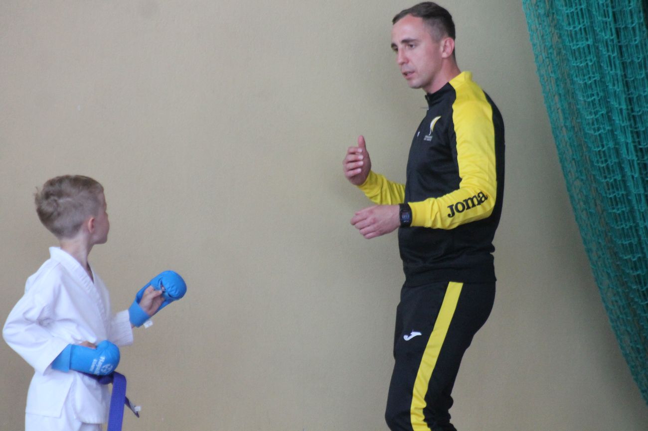 4 Silver Cup 2024 na fotografii