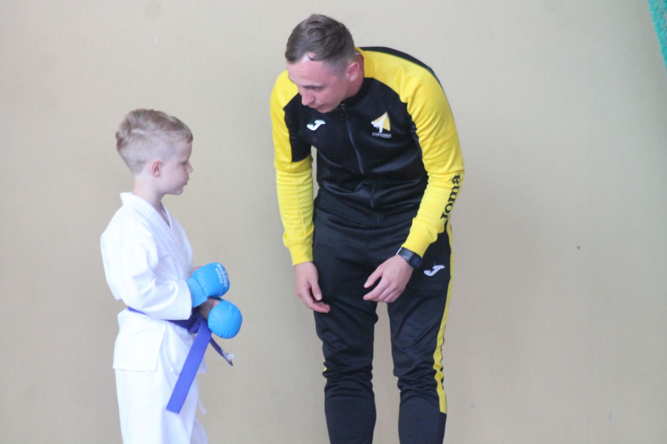 4 Silver Cup 2024 na fotografii