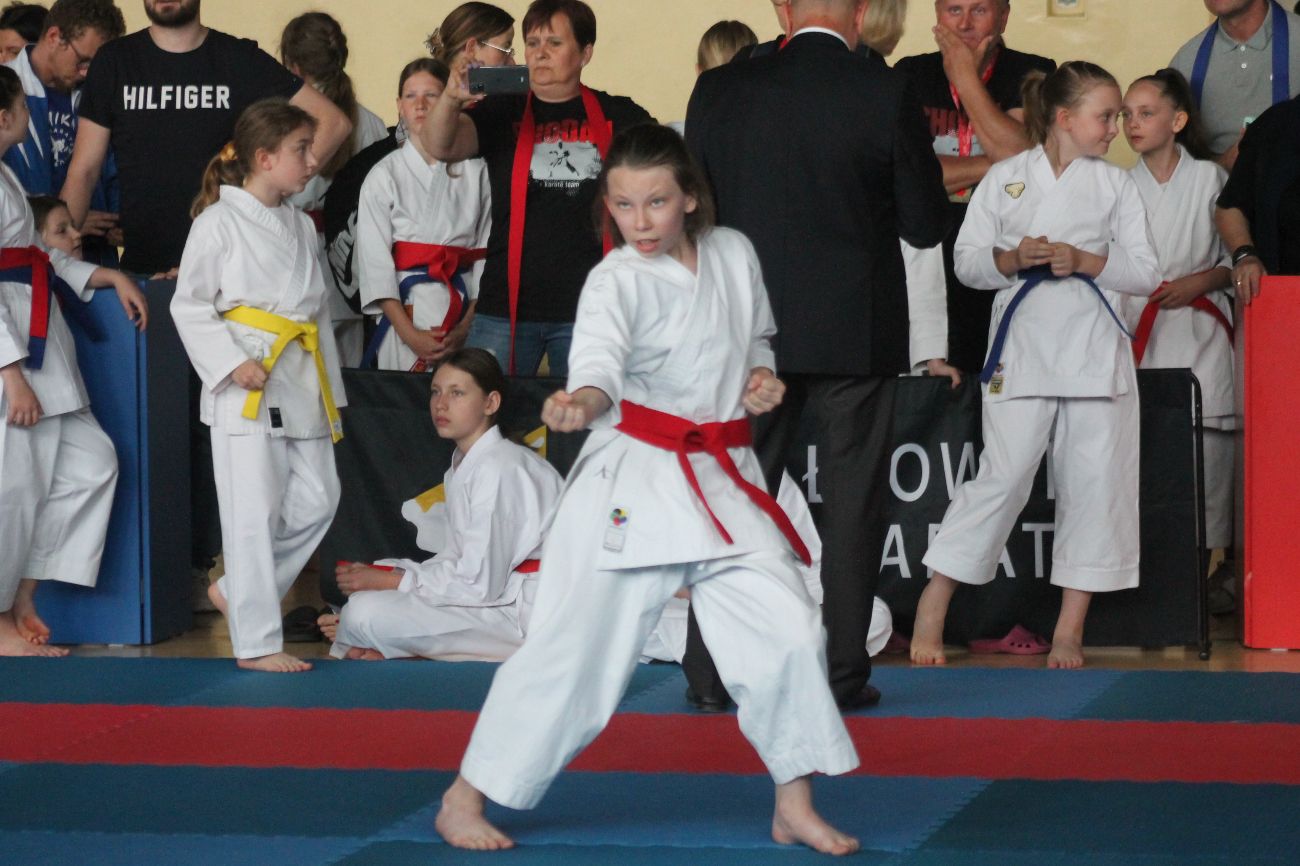 4 Silver Cup 2024 na fotografii