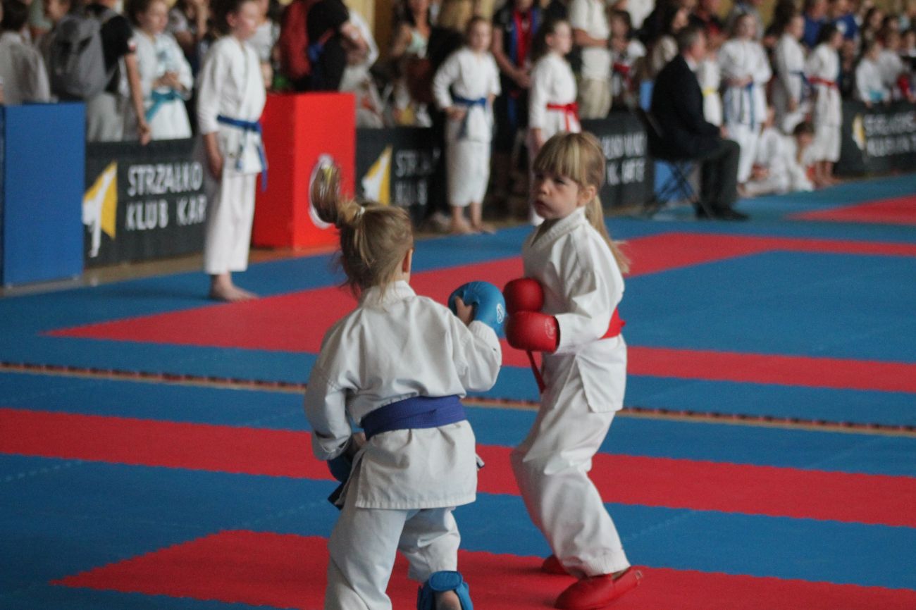 4 Silver Cup 2024 na fotografii