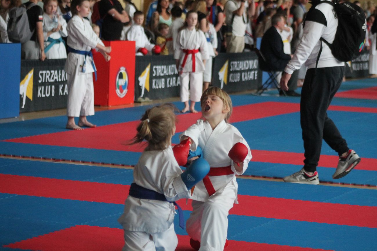 4 Silver Cup 2024 na fotografii