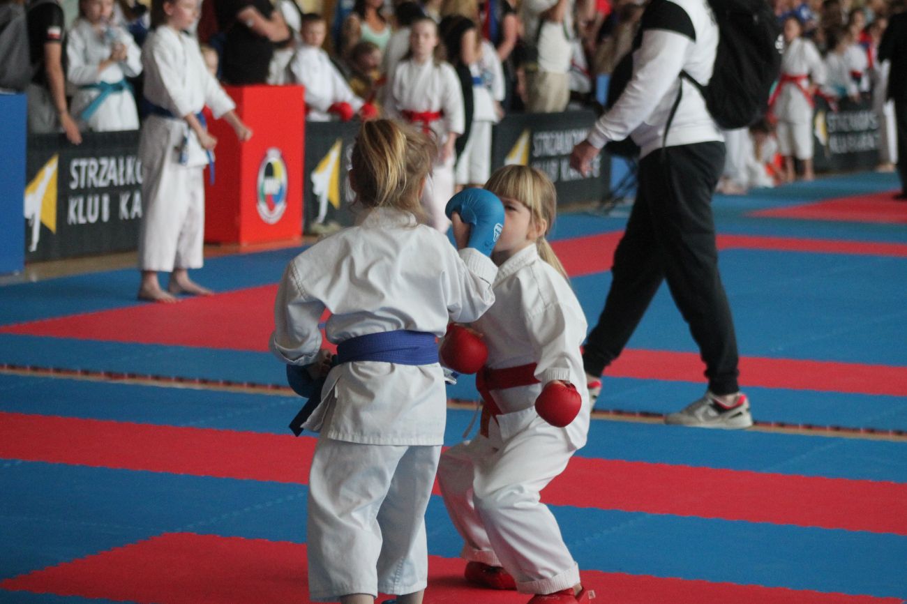 4 Silver Cup 2024 na fotografii