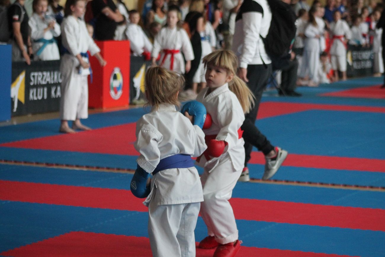 4 Silver Cup 2024 na fotografii