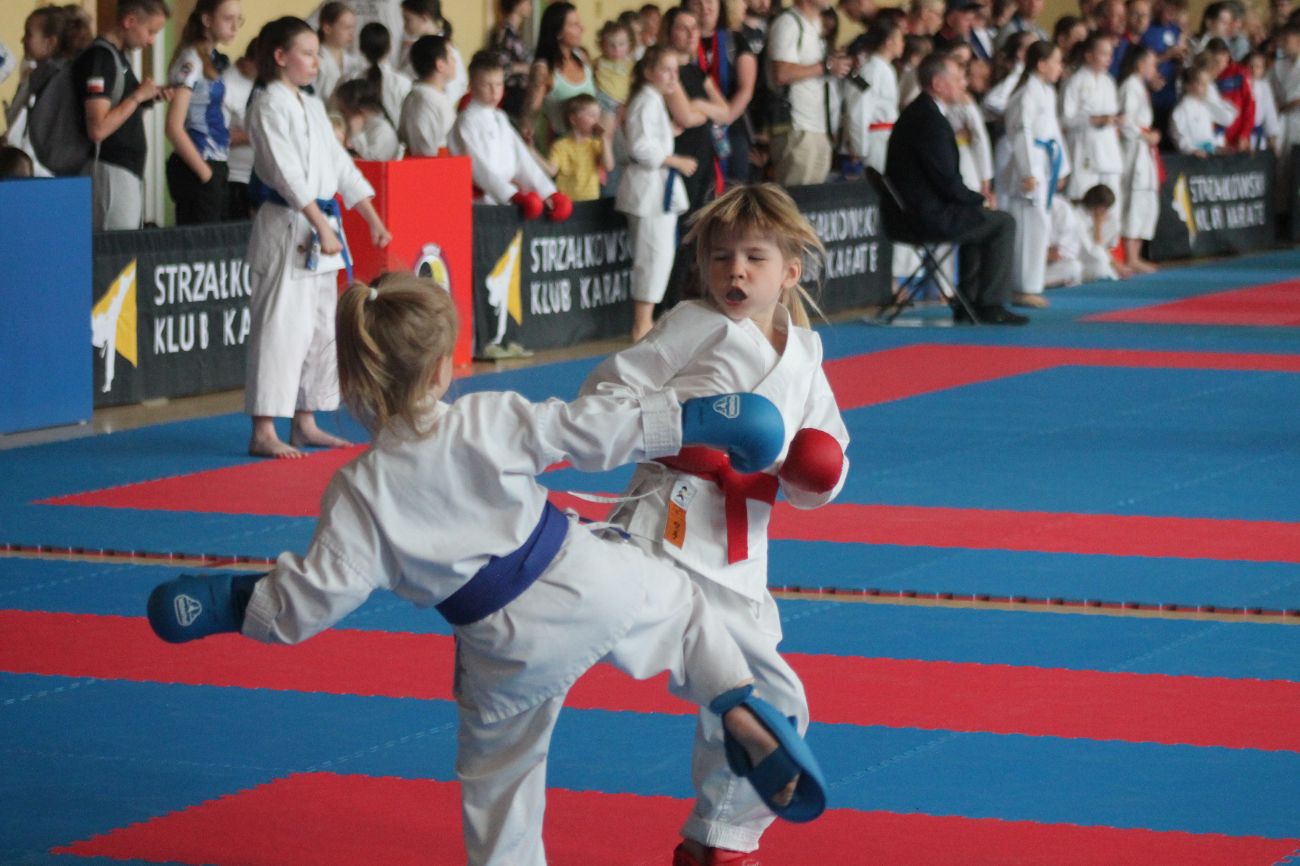 4 Silver Cup 2024 na fotografii