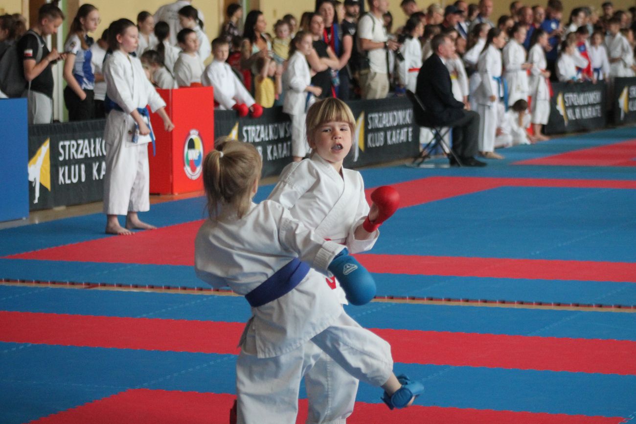 4 Silver Cup 2024 na fotografii