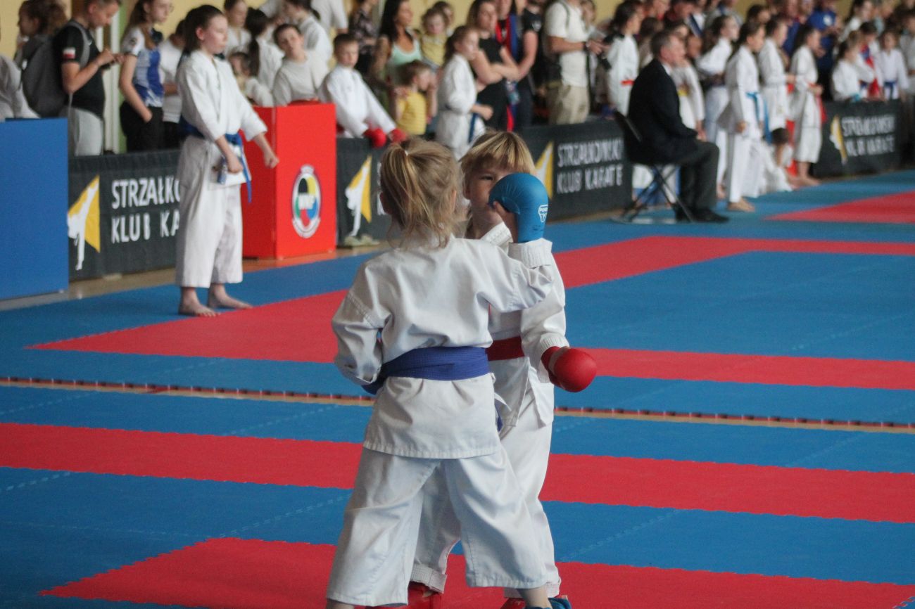 4 Silver Cup 2024 na fotografii