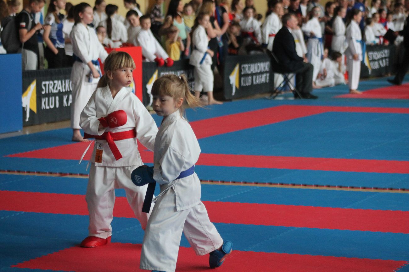 4 Silver Cup 2024 na fotografii