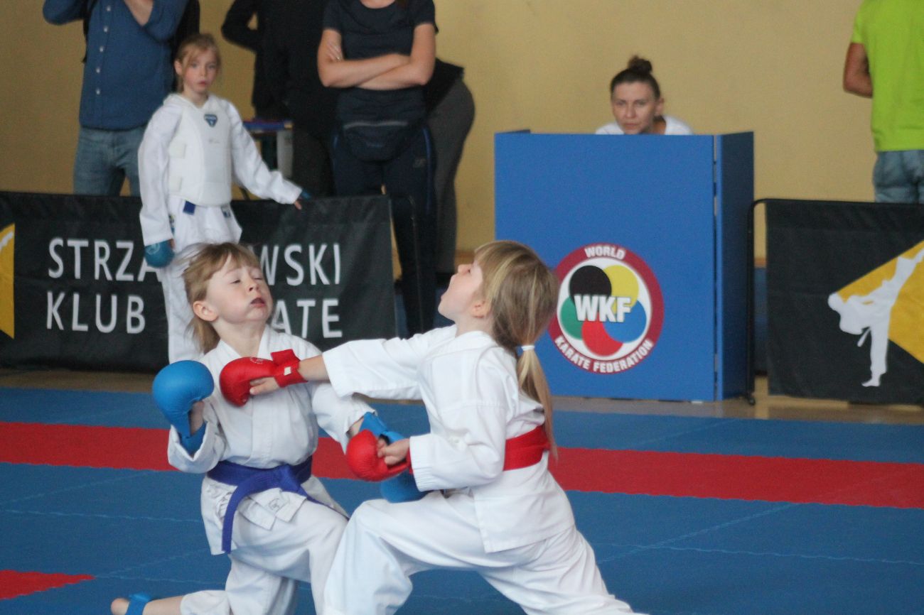 4 Silver Cup 2024 na fotografii