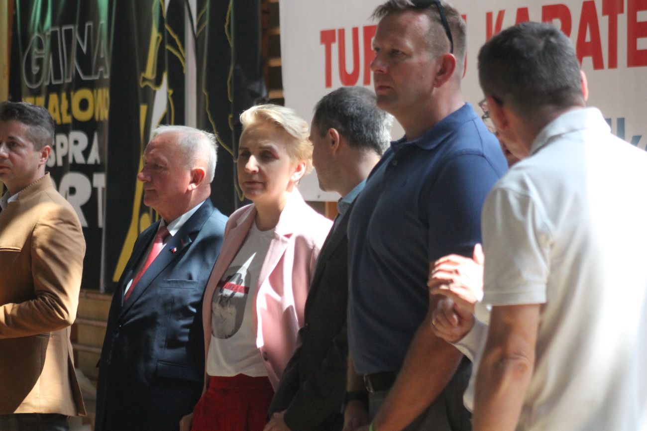 4 Silver Cup 2024 na fotografii