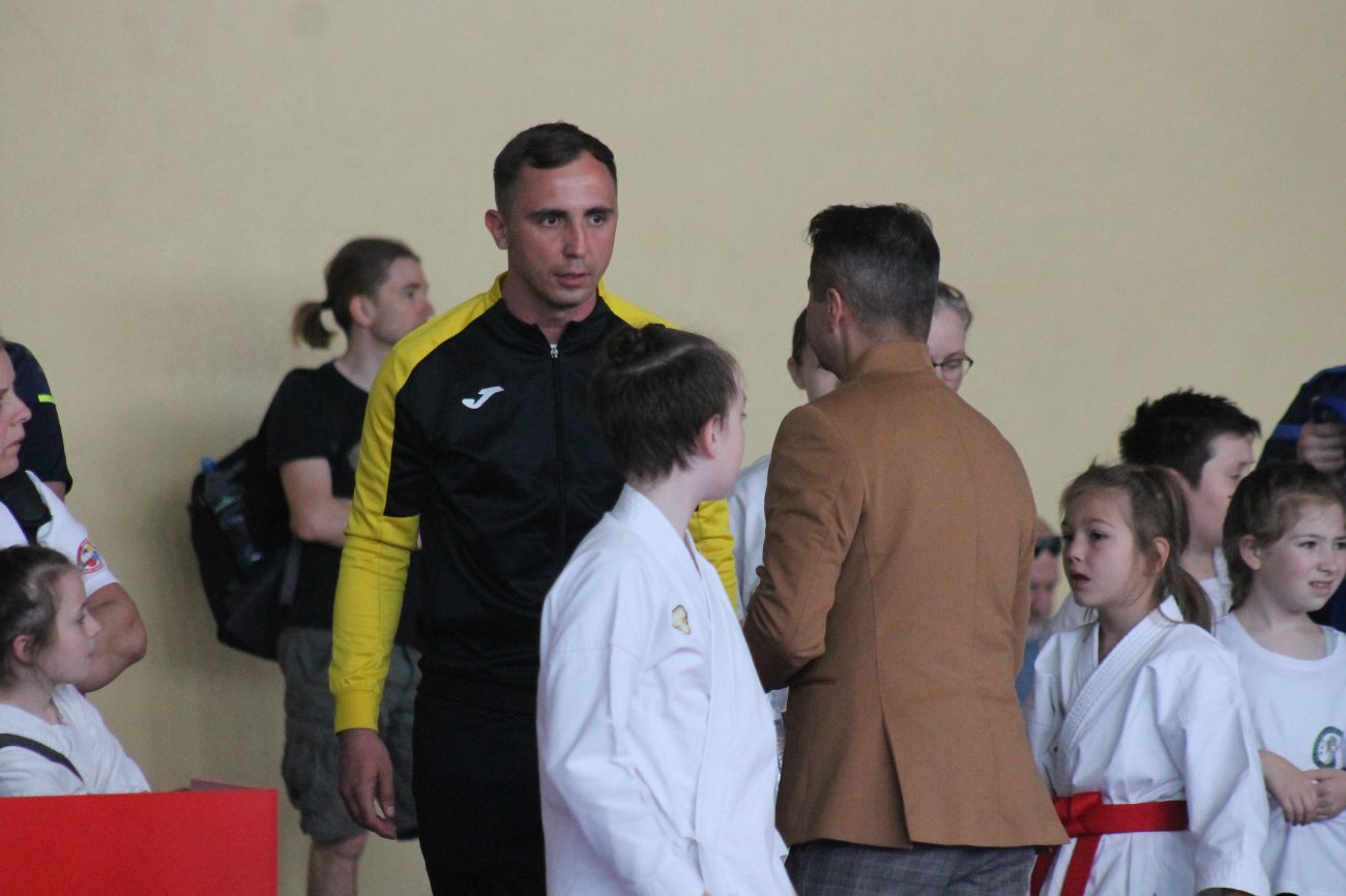 4 Silver Cup 2024 na fotografii