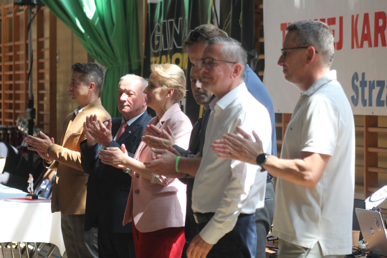 4 Silver Cup 2024 na fotografii